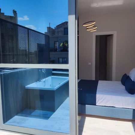 Trendy Hotel By Athens Prime Hotels Eksteriør bilde