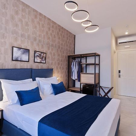 Trendy Hotel By Athens Prime Hotels Eksteriør bilde