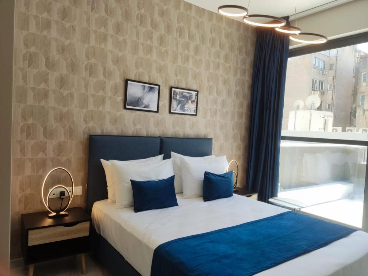 Trendy Hotel By Athens Prime Hotels Eksteriør bilde