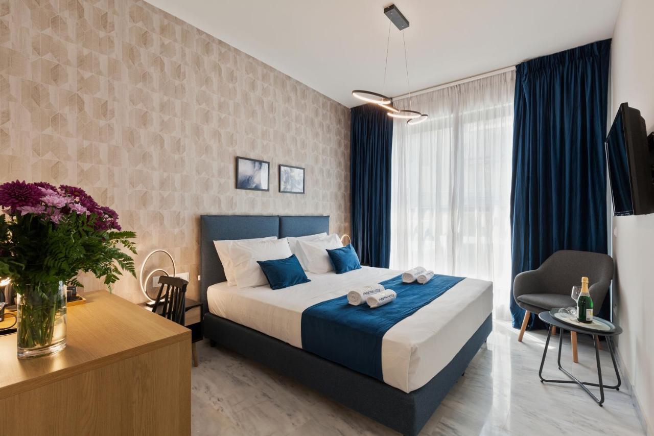Trendy Hotel By Athens Prime Hotels Eksteriør bilde