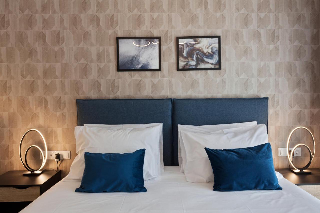 Trendy Hotel By Athens Prime Hotels Eksteriør bilde