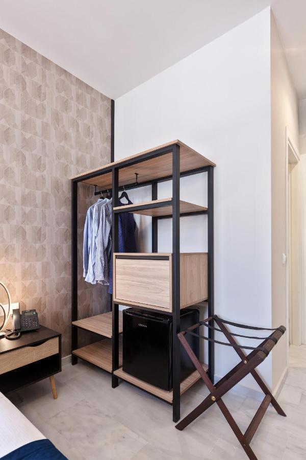 Trendy Hotel By Athens Prime Hotels Eksteriør bilde