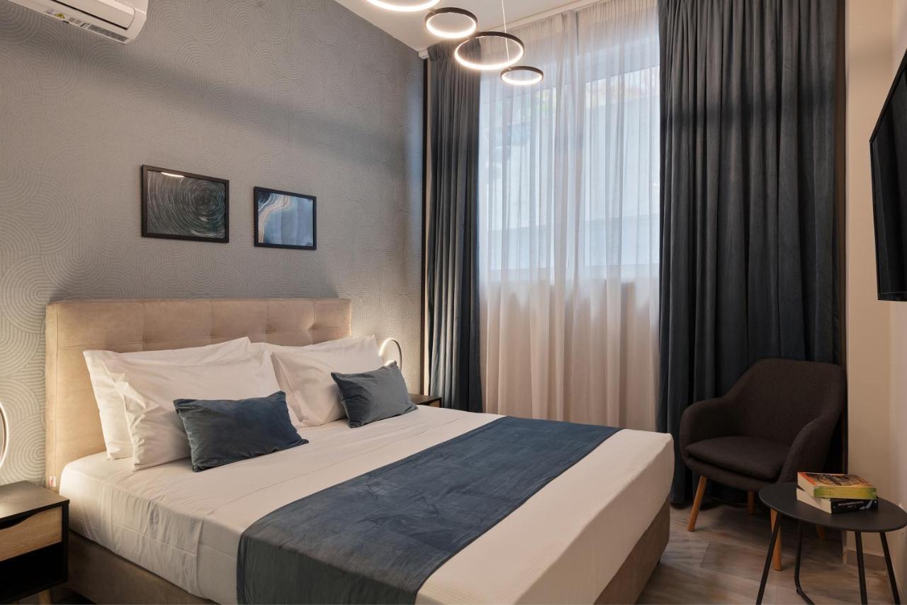 Trendy Hotel By Athens Prime Hotels Eksteriør bilde