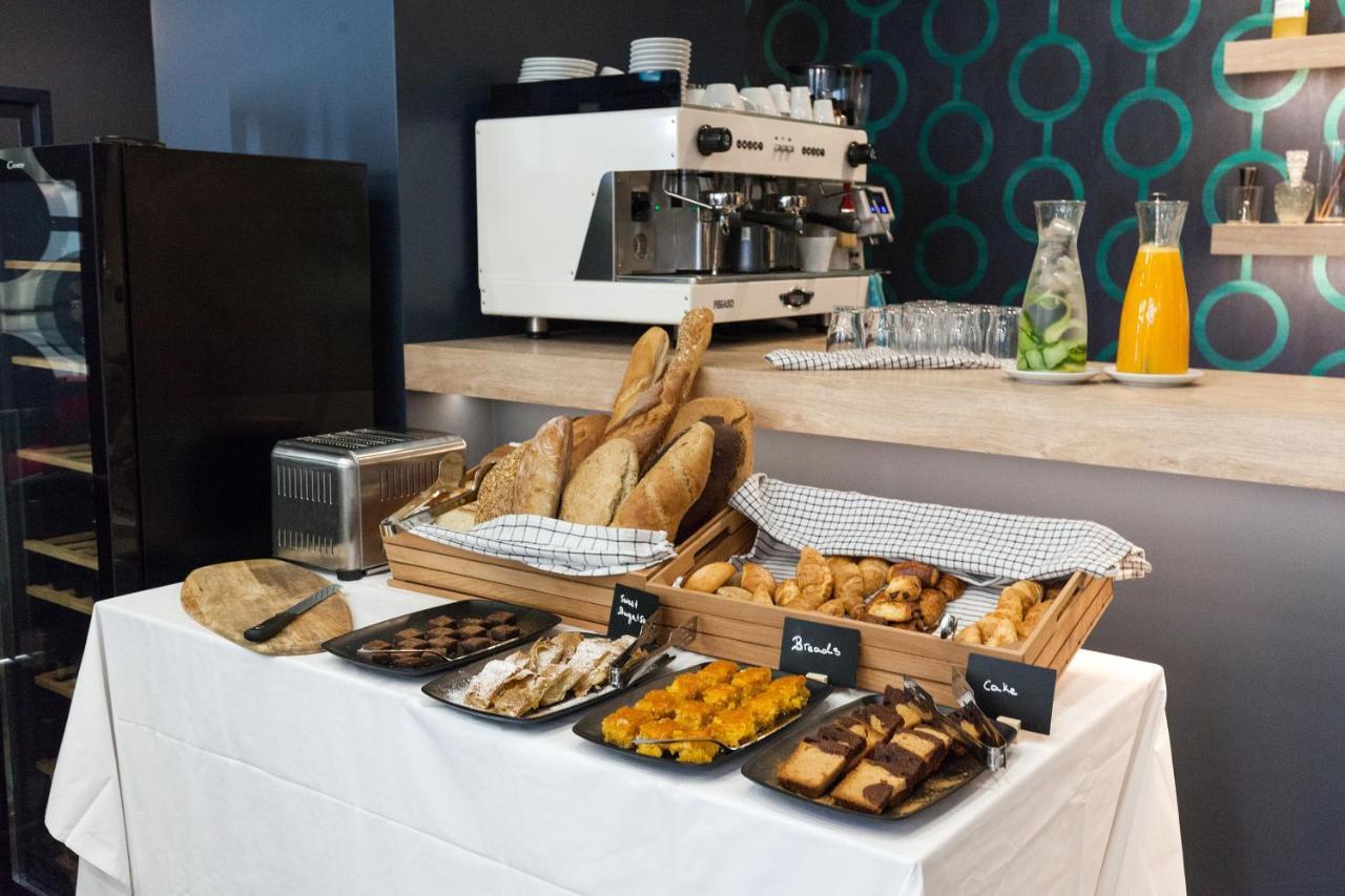 Trendy Hotel By Athens Prime Hotels Eksteriør bilde