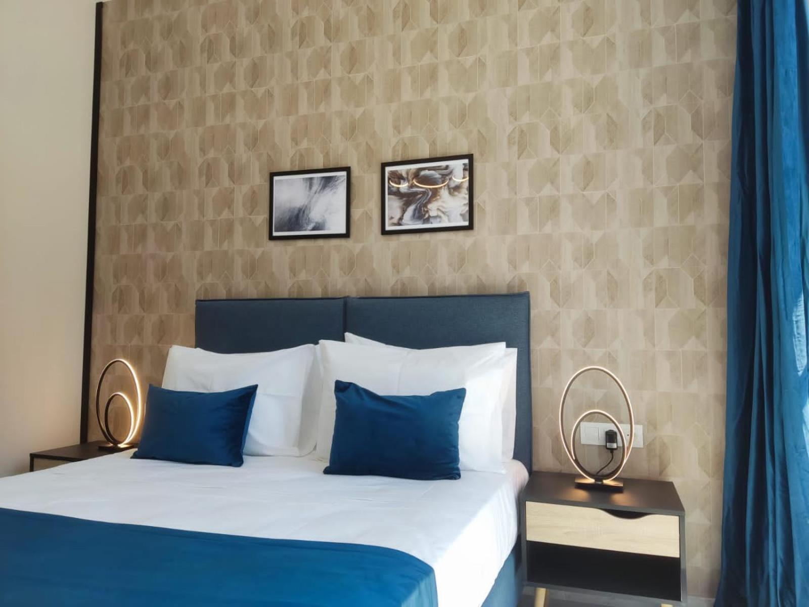Trendy Hotel By Athens Prime Hotels Rom bilde