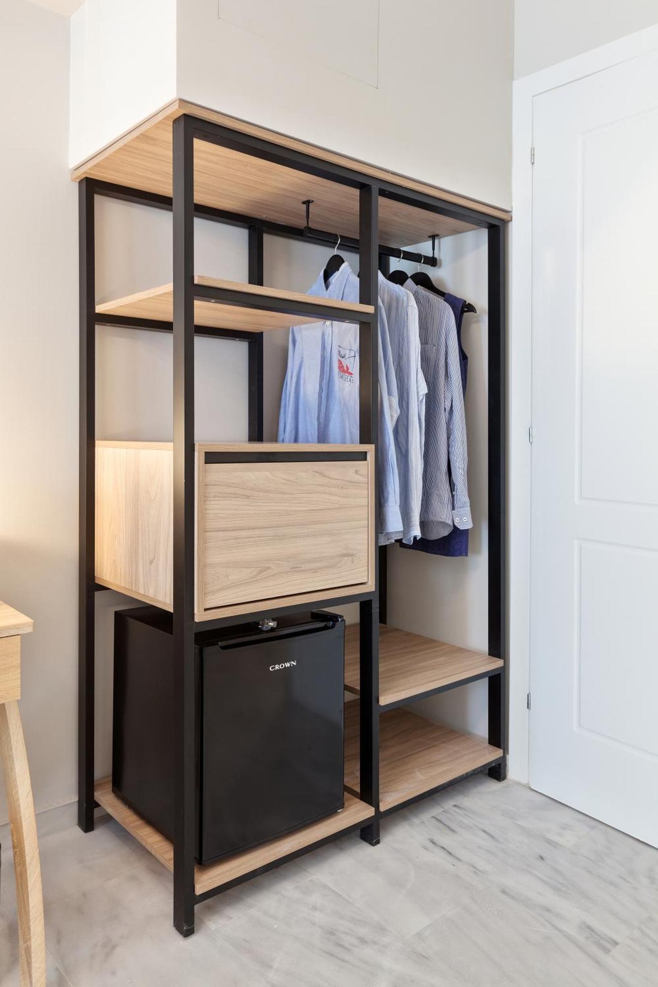 Trendy Hotel By Athens Prime Hotels Rom bilde
