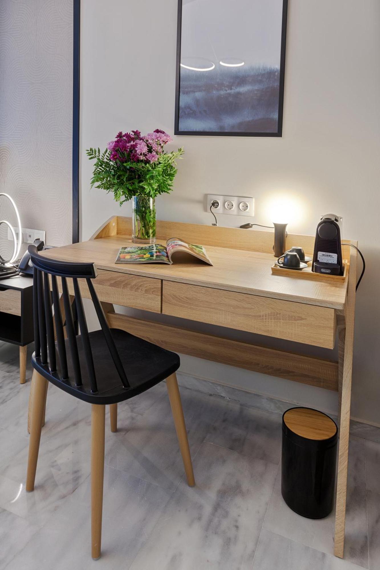 Trendy Hotel By Athens Prime Hotels Rom bilde