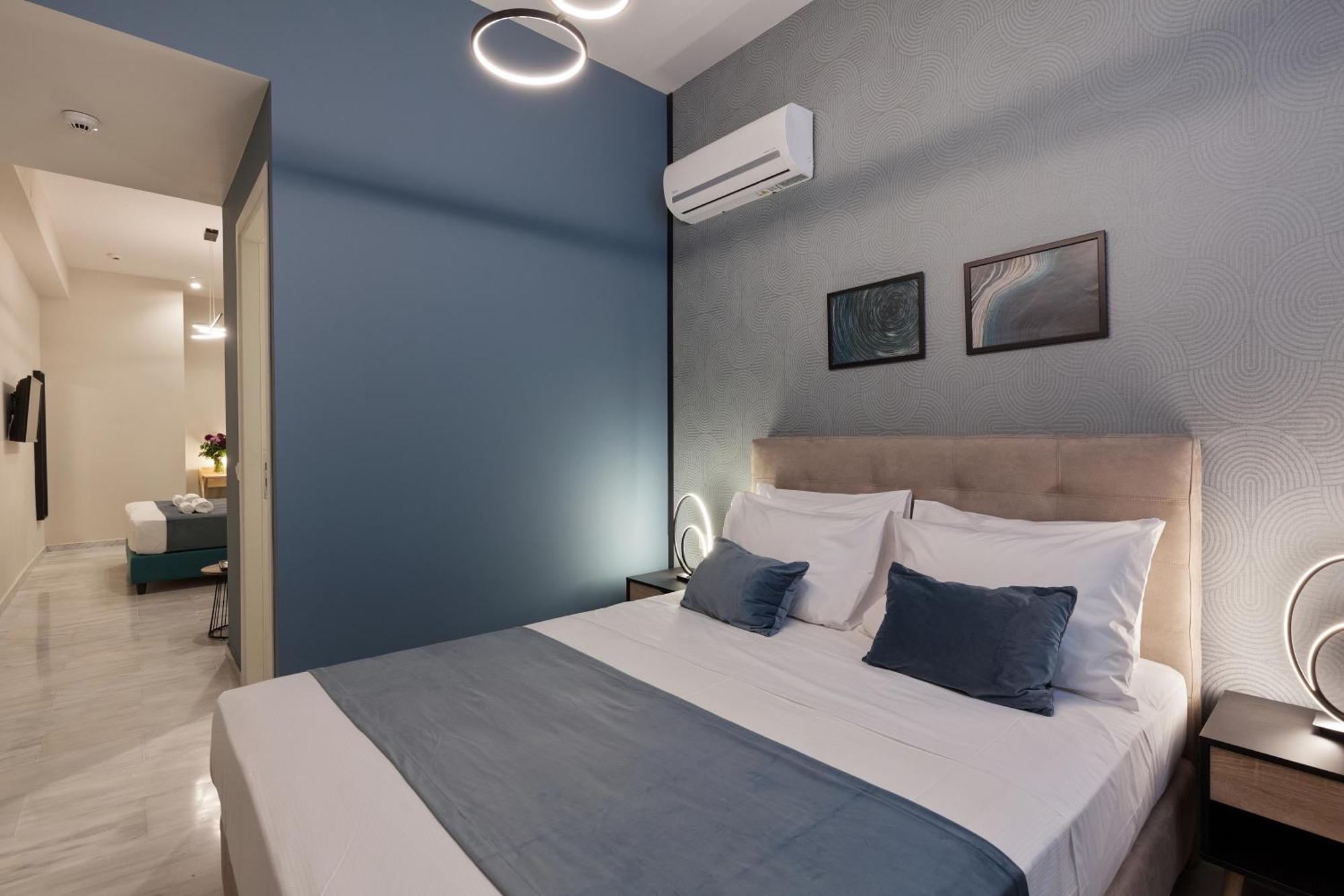 Trendy Hotel By Athens Prime Hotels Eksteriør bilde