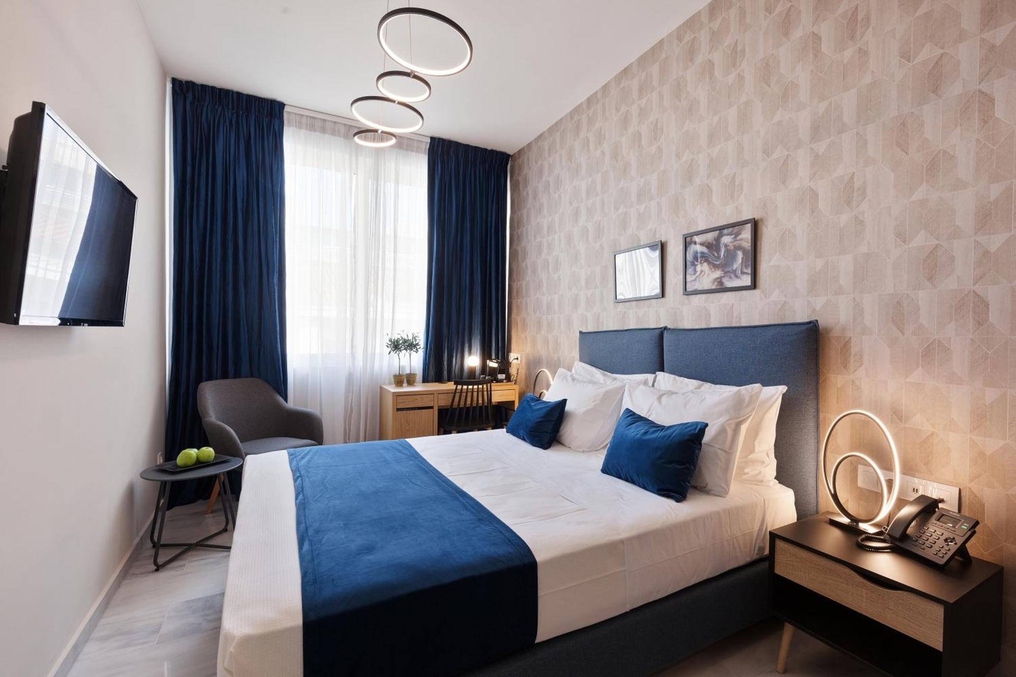 Trendy Hotel By Athens Prime Hotels Eksteriør bilde